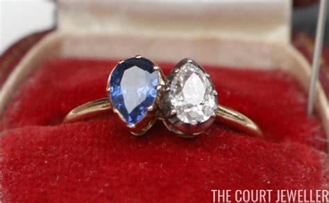 empress josephine ring